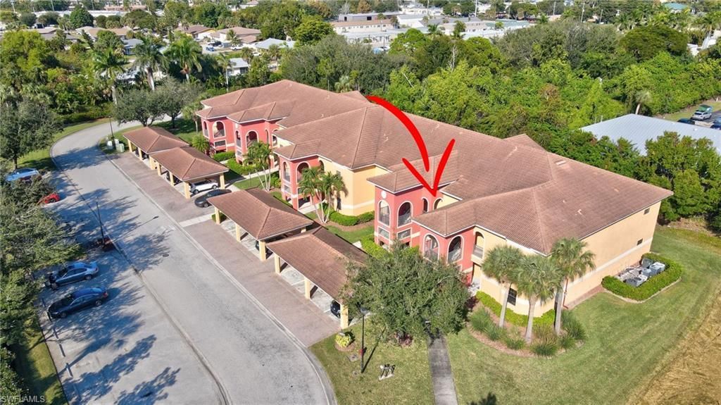13651 Julias Way, Unit 1427, Fort Myers, FL 33919 Photo