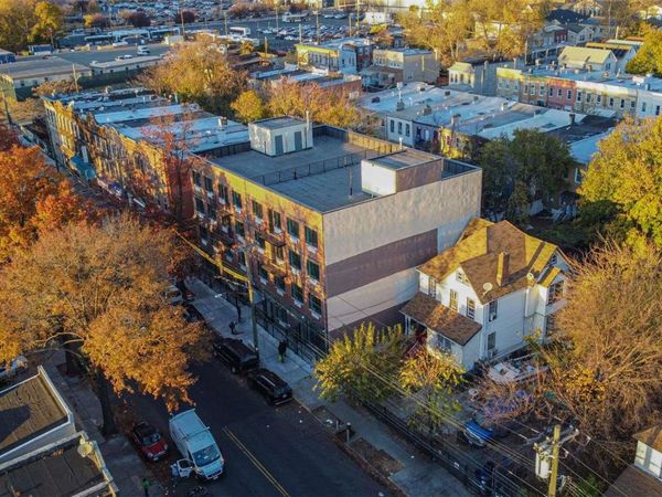 106-29 Guy R Brewer Boulevard, Jamaica, NY 11433