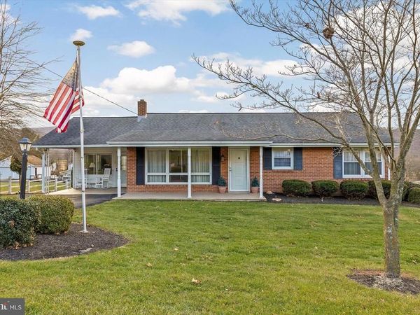 1420 N 2ND STREET, LYKENS, PA 17048