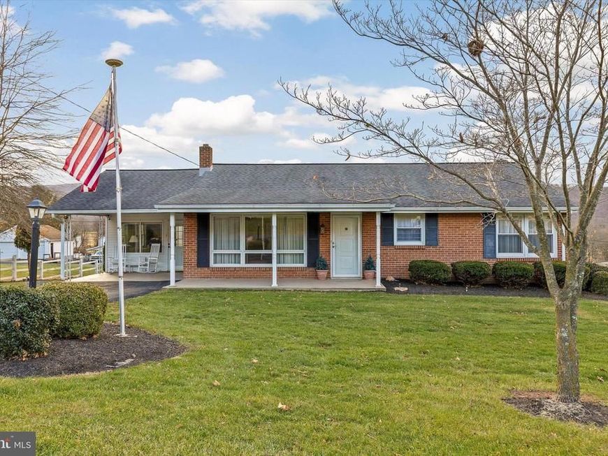 1420 N 2nd Street, Lykens, PA 17048 Main Photo