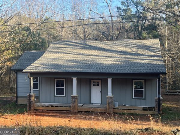 6476 Hwy 72, Carlton, GA 30627