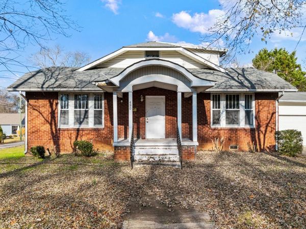 490 8th Street NW, Cleveland, TN 37311