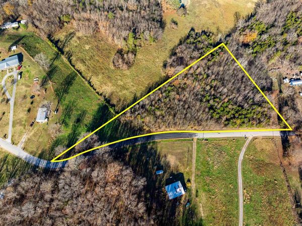 0 Deer Valley Rd, Locust Grove, AR 72550