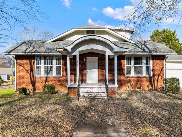 490 8th Street NW, Cleveland, TN 37311