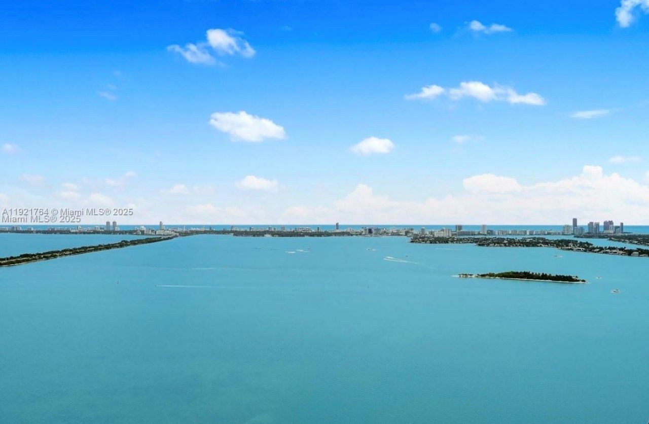 460 NE 28th St, Unit 2307, Miami, FL 33137 Photo