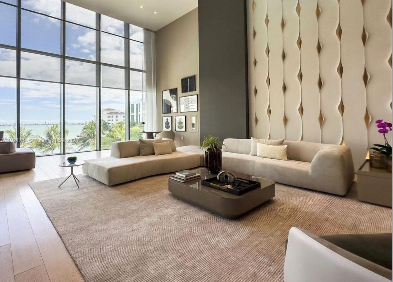 460 NE 28th St, Unit 2307, Miami, FL 33137 Photo