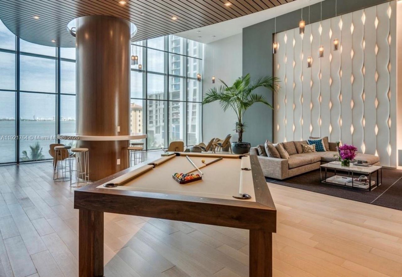 460 NE 28th St, Unit 2307, Miami, FL 33137 Photo