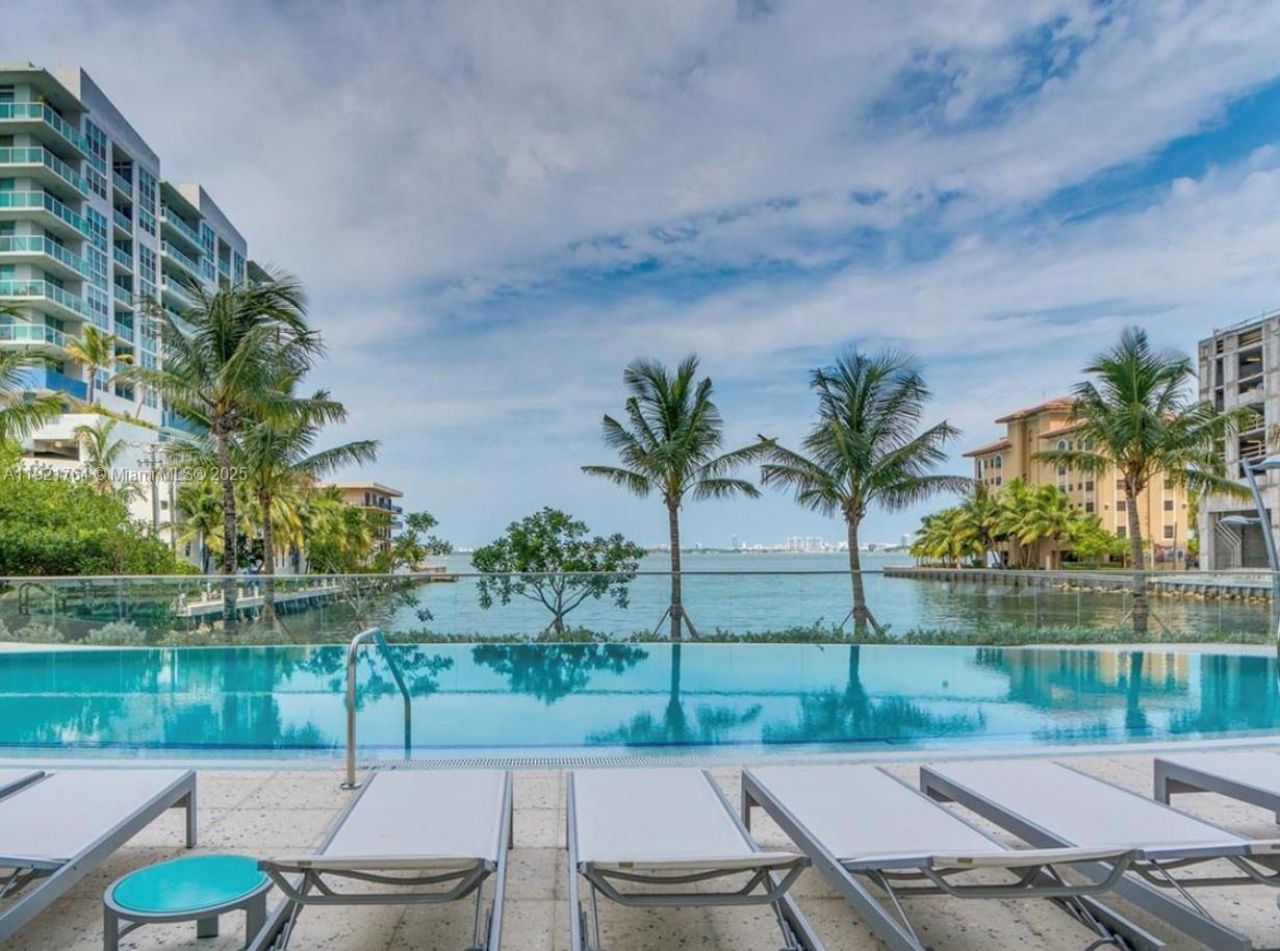 460 NE 28th St, Unit 2307, Miami, FL 33137 Photo