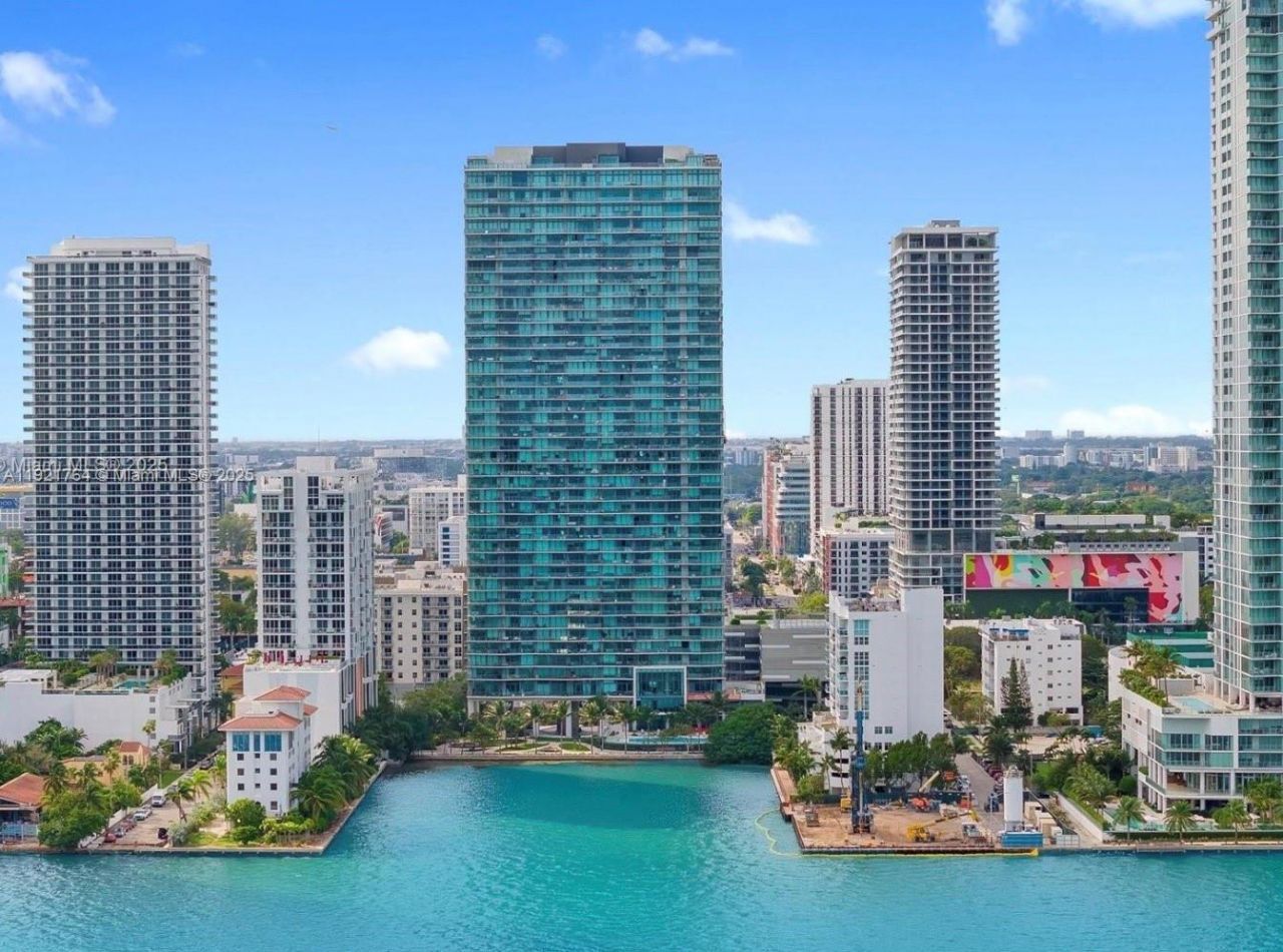 460 NE 28th St, Unit 2307, Miami, FL 33137 Photo