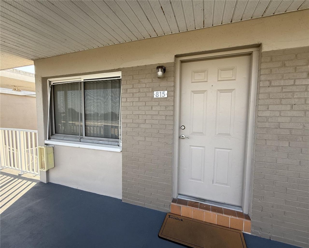 800 N Fiske Boulevard, Unit 815, Cocoa, FL 32922 Main Photo