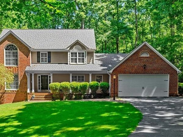 2004 Northmont Drive, Asheboro, NC 27205