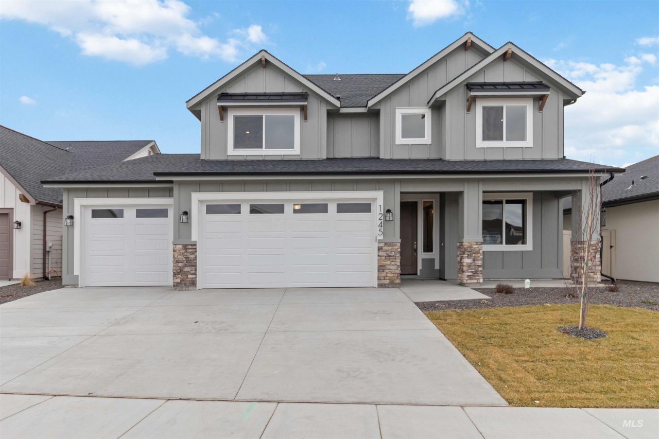 1245 E Andes Dr, Kuna, ID 83634 Main Photo