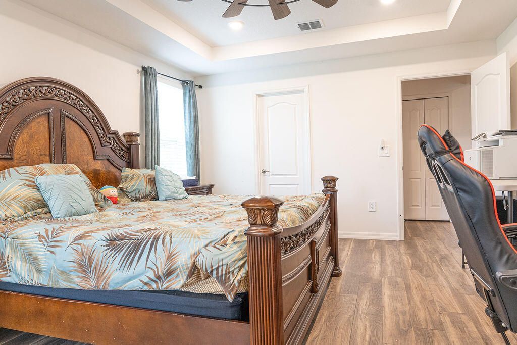 2108 SW Monterrey Lane, Port Saint Lucie, FL 34953 Photo