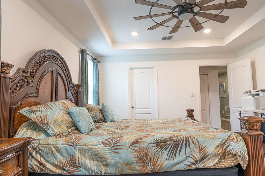 2108 SW Monterrey Lane, Port Saint Lucie, FL 34953 Photo