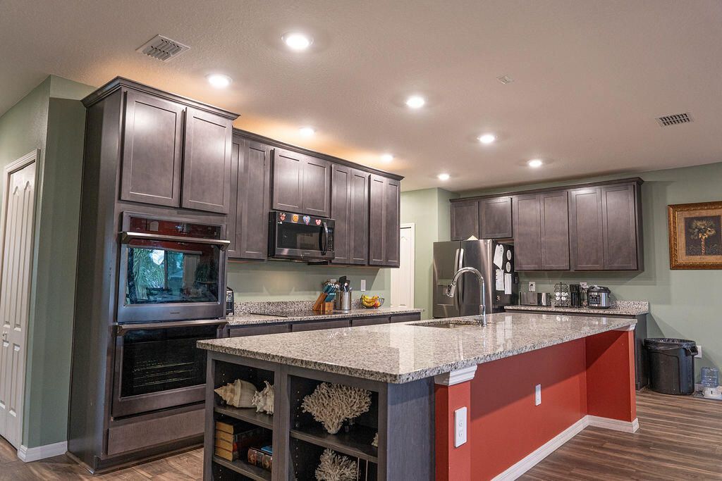 2108 SW Monterrey Lane, Port Saint Lucie, FL 34953 Photo