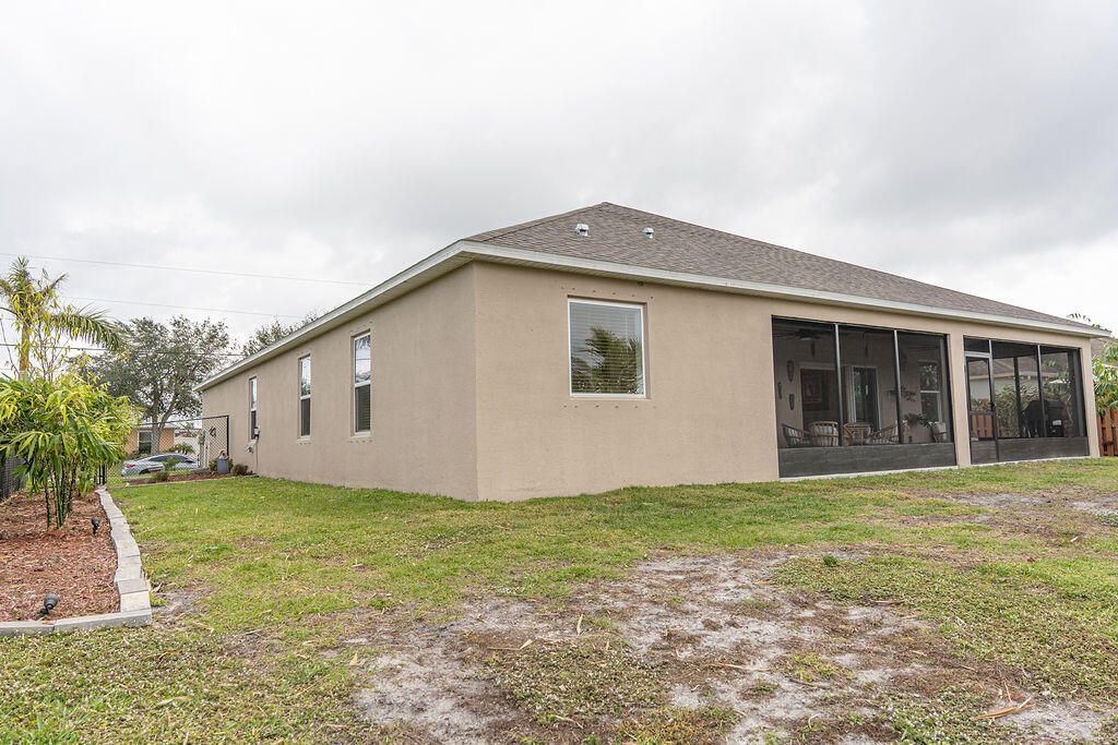 2108 SW Monterrey Lane, Port Saint Lucie, FL 34953 Photo