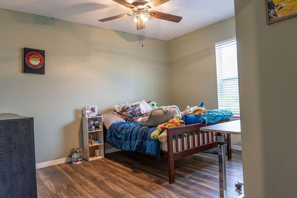 2108 SW Monterrey Lane, Port Saint Lucie, FL 34953 Photo