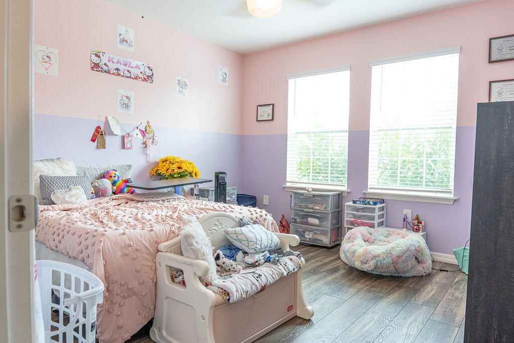 2108 SW Monterrey Lane, Port Saint Lucie, FL 34953 Photo