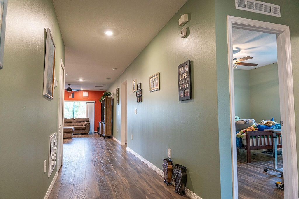 2108 SW Monterrey Lane, Port Saint Lucie, FL 34953 Photo