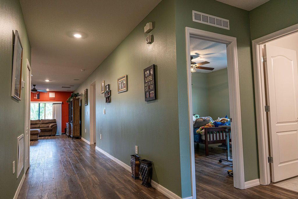 2108 SW Monterrey Lane, Port Saint Lucie, FL 34953 Photo