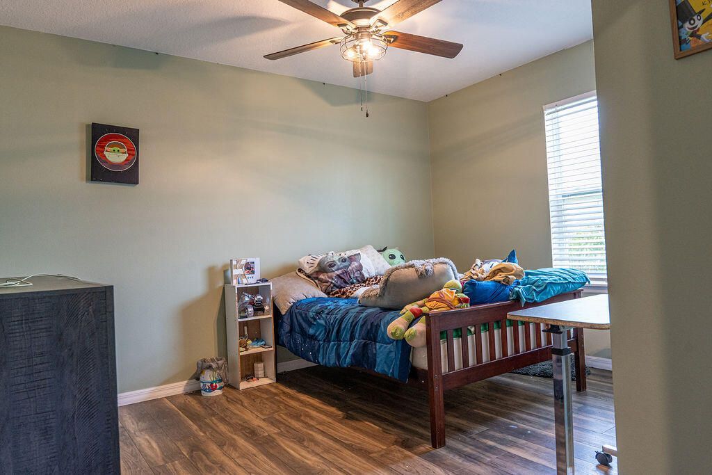 2108 SW Monterrey Lane, Port Saint Lucie, FL 34953 Photo