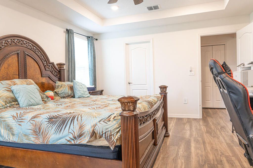 2108 SW Monterrey Lane, Port Saint Lucie, FL 34953 Photo