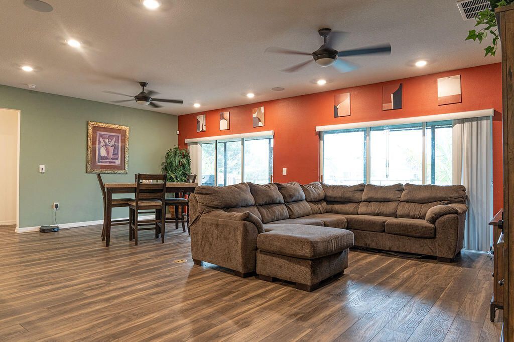 2108 SW Monterrey Lane, Port Saint Lucie, FL 34953 Photo