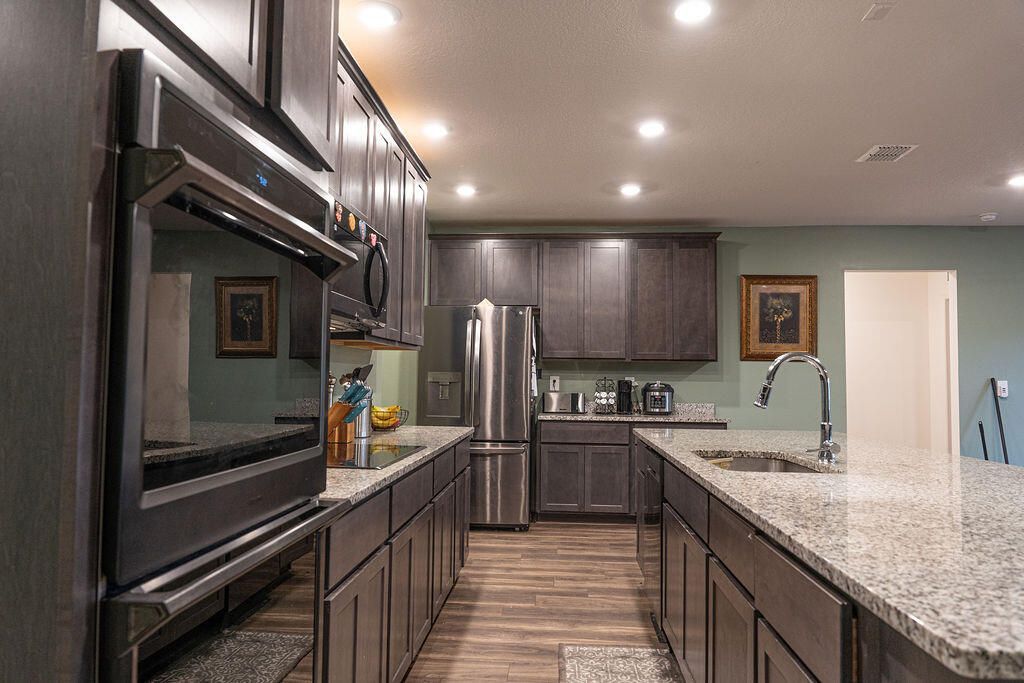 2108 SW Monterrey Lane, Port Saint Lucie, FL 34953 Photo