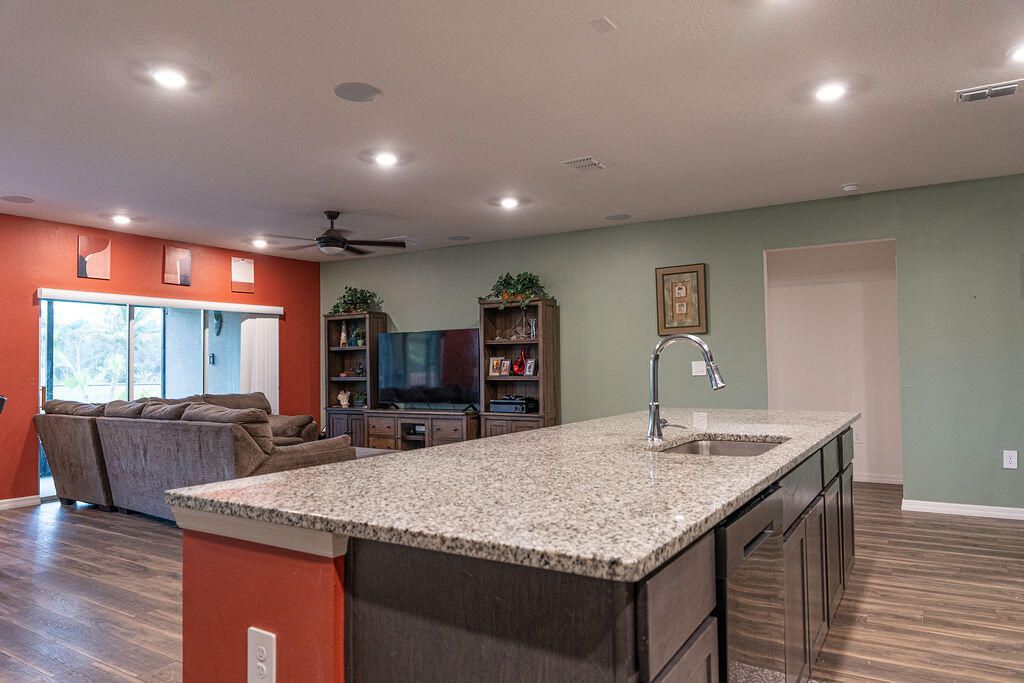 2108 SW Monterrey Lane, Port Saint Lucie, FL 34953 Photo