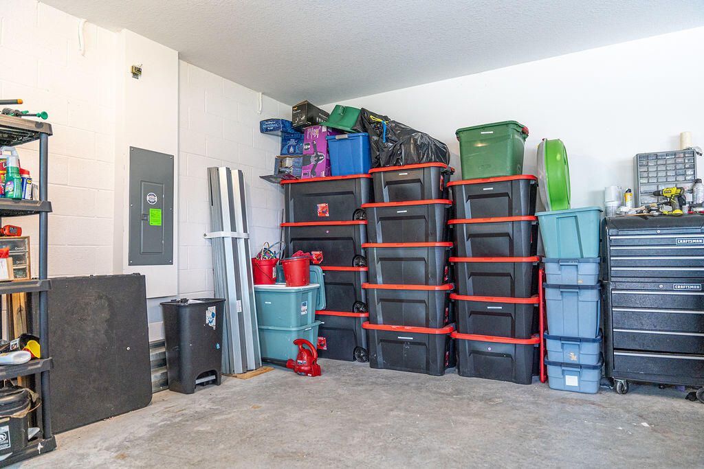 2108 SW Monterrey Lane, Port Saint Lucie, FL 34953 Photo