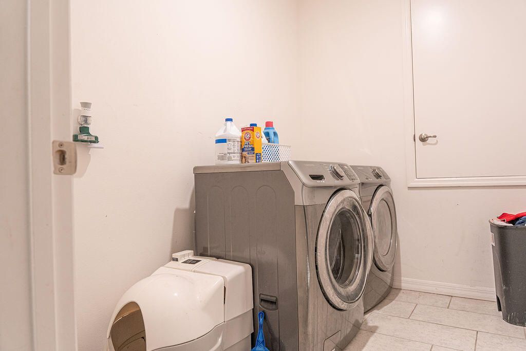 2108 SW Monterrey Lane, Port Saint Lucie, FL 34953 Photo