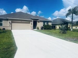 2108 SW Monterrey Lane, Port Saint Lucie, FL 34953 Photo