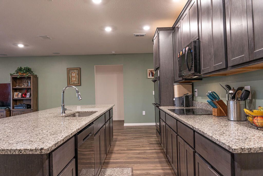 2108 SW Monterrey Lane, Port Saint Lucie, FL 34953 Photo