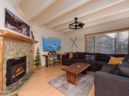 233 Clubhouse Circle, Stateline, NV 89449 Photo