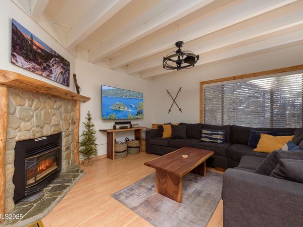 233 Clubhouse Circle, Stateline, NV 89449