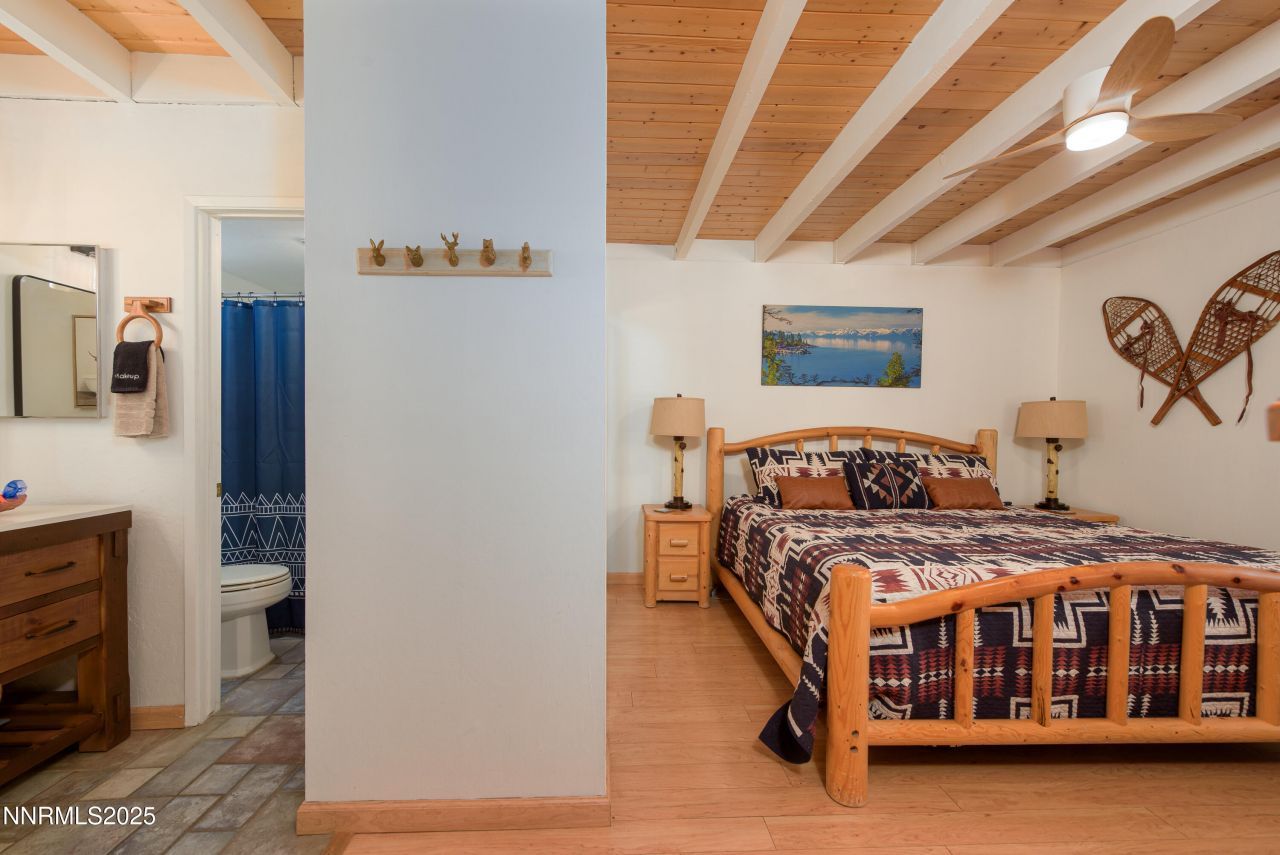 233 Clubhouse Circle, Stateline, NV 89449 Photo