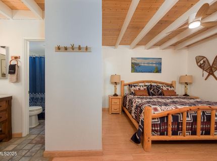 233 Clubhouse Circle, Stateline, NV 89449 Photo