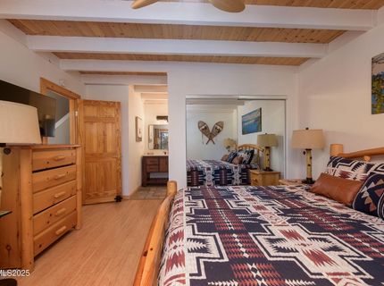 233 Clubhouse Circle, Stateline, NV 89449 Photo