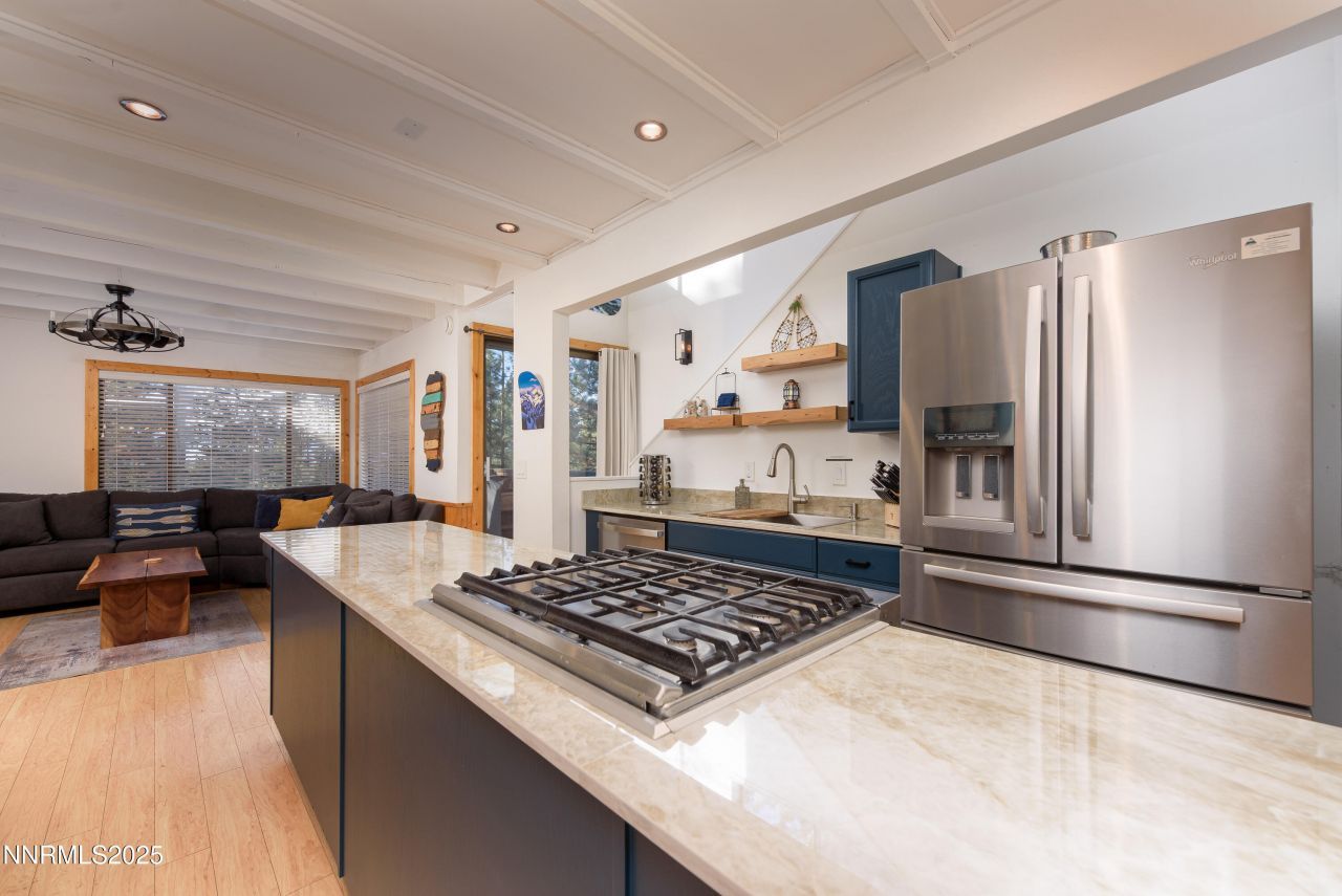 233 Clubhouse Circle, Stateline, NV 89449 Photo