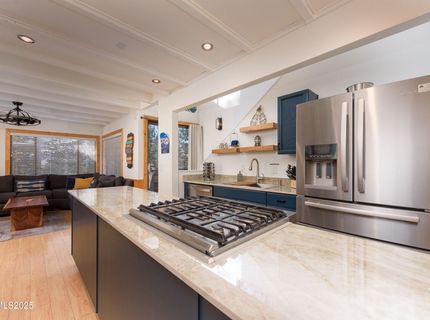 233 Clubhouse Circle, Stateline, NV 89449 Photo