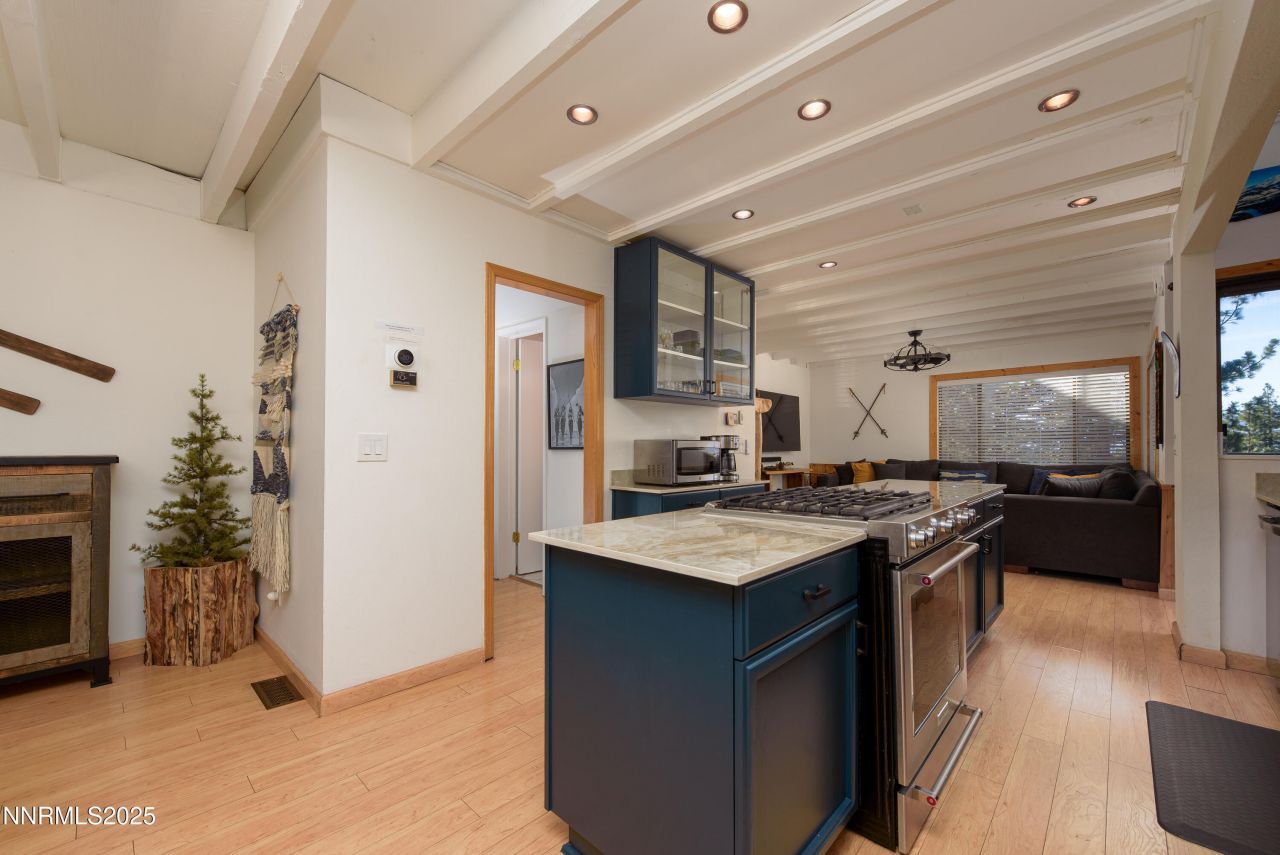 233 Clubhouse Circle, Stateline, NV 89449 Photo