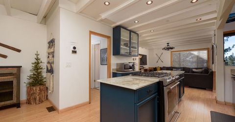 233 Clubhouse Circle, Stateline, NV 89449 Photo