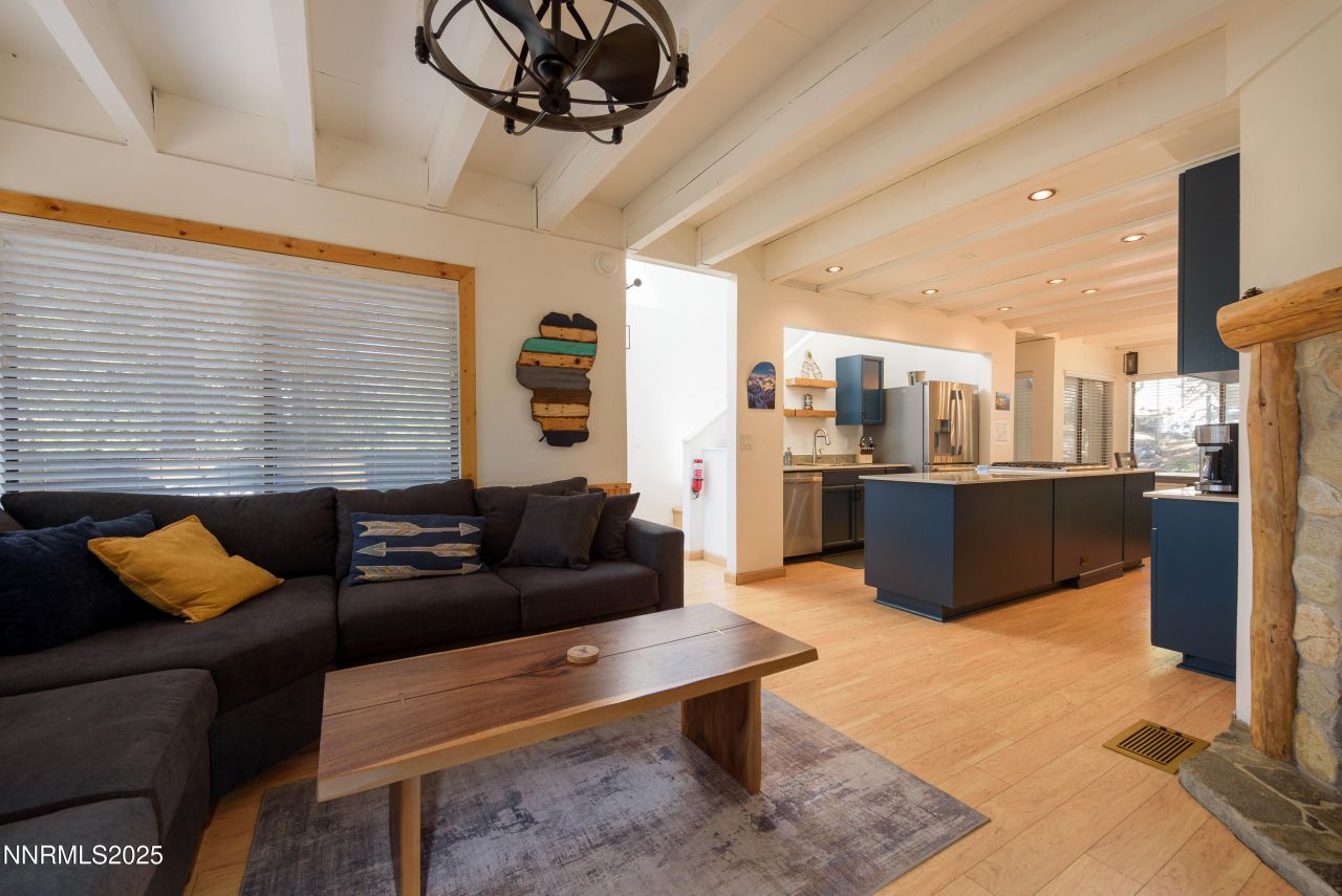 233 Clubhouse Circle, Stateline, NV 89449 Photo