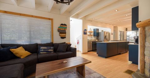 233 Clubhouse Circle, Stateline, NV 89449 Photo