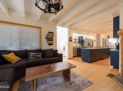 233 Clubhouse Circle, Stateline, NV 89449 Photo