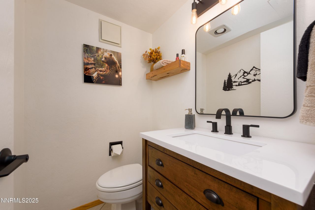 233 Clubhouse Circle, Stateline, NV 89449 Photo