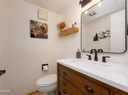 233 Clubhouse Circle, Stateline, NV 89449 Photo