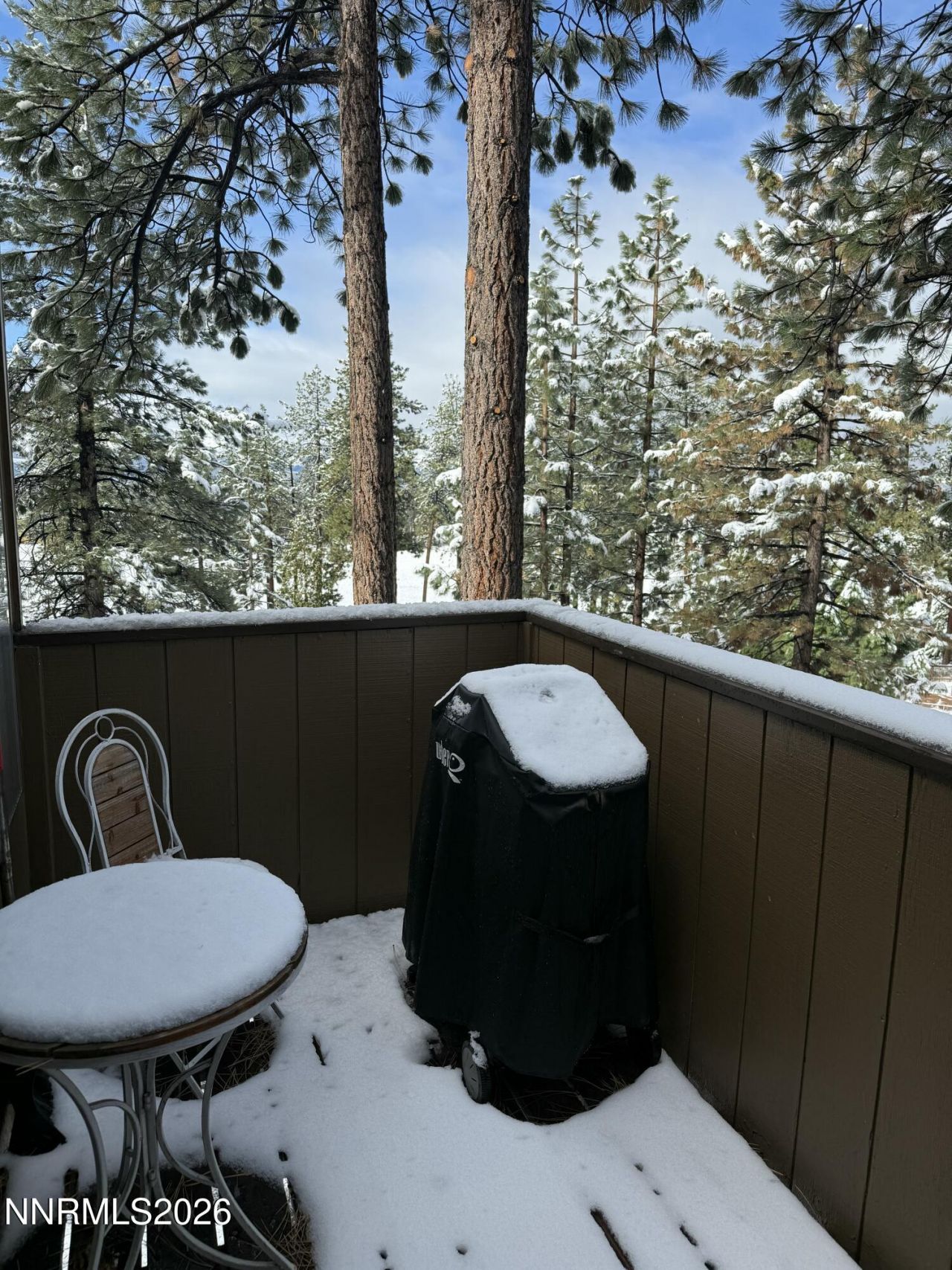 233 Clubhouse Circle, Stateline, NV 89449 Photo