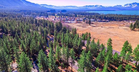 233 Clubhouse Circle, Stateline, NV 89449 Photo