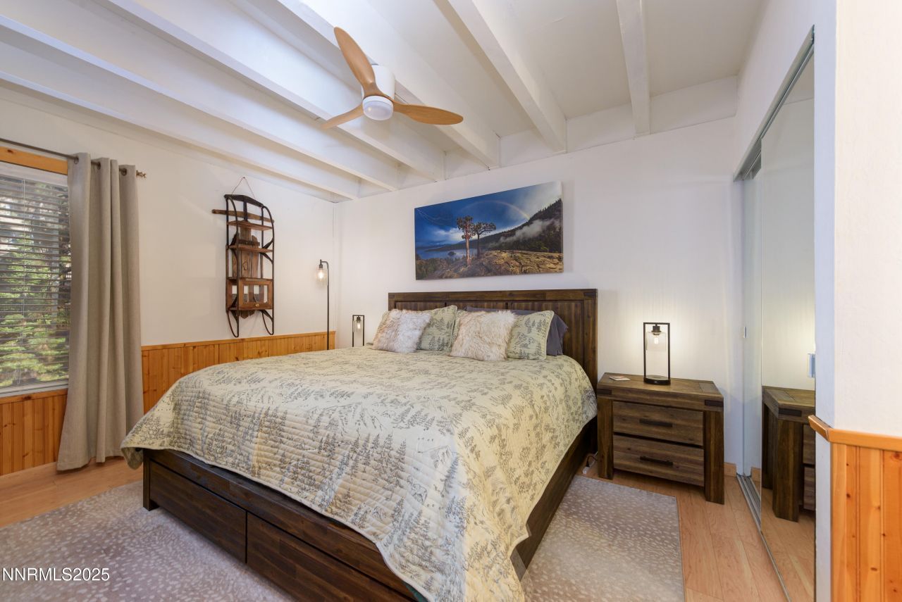 233 Clubhouse Circle, Stateline, NV 89449 Photo